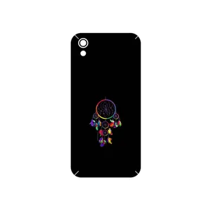 MAHOOT Dream Catchers Cover Sticker for Honor 8S