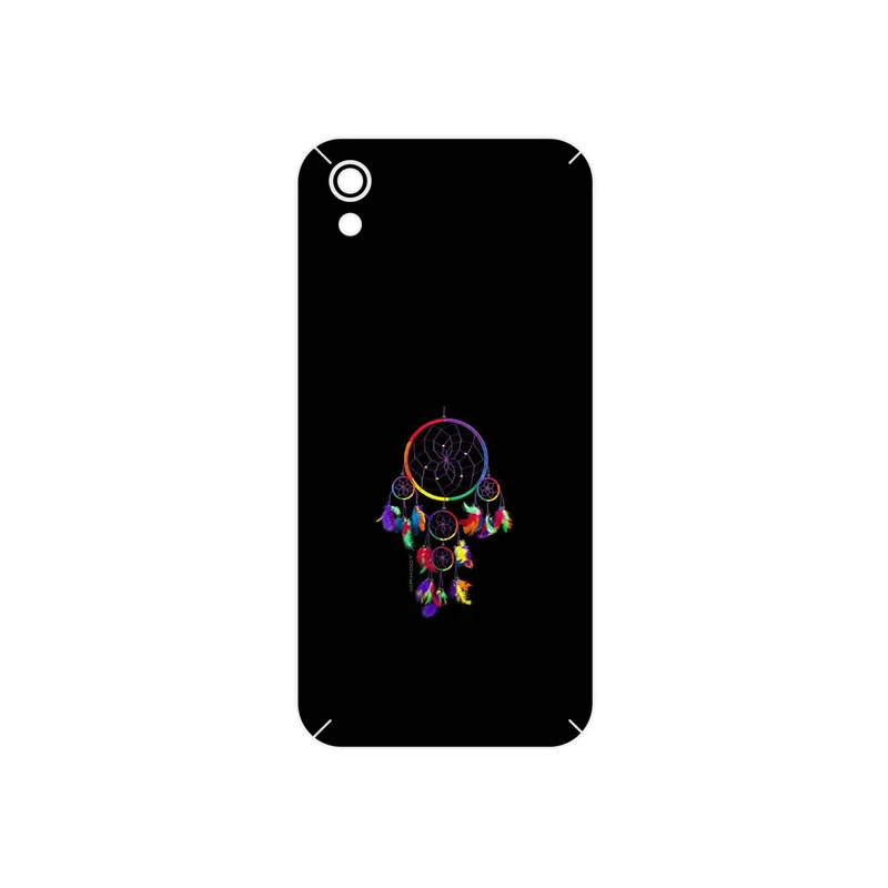 برچسب پوششی ماهوت مدل Dream Catchers مناسب برای گوشی موبایل آنر 8S