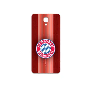 MAHOOT Bayern-Munchen-FC Cover Sticker for LG X screen