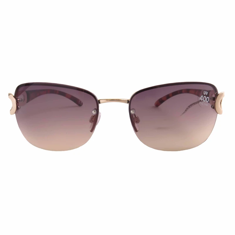 عینک آفتابی بایکری زنانه مدل UV-425