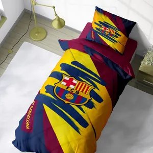 سرویس خواب یک نفره 4 تکه مدل بارسلونا کد 1858