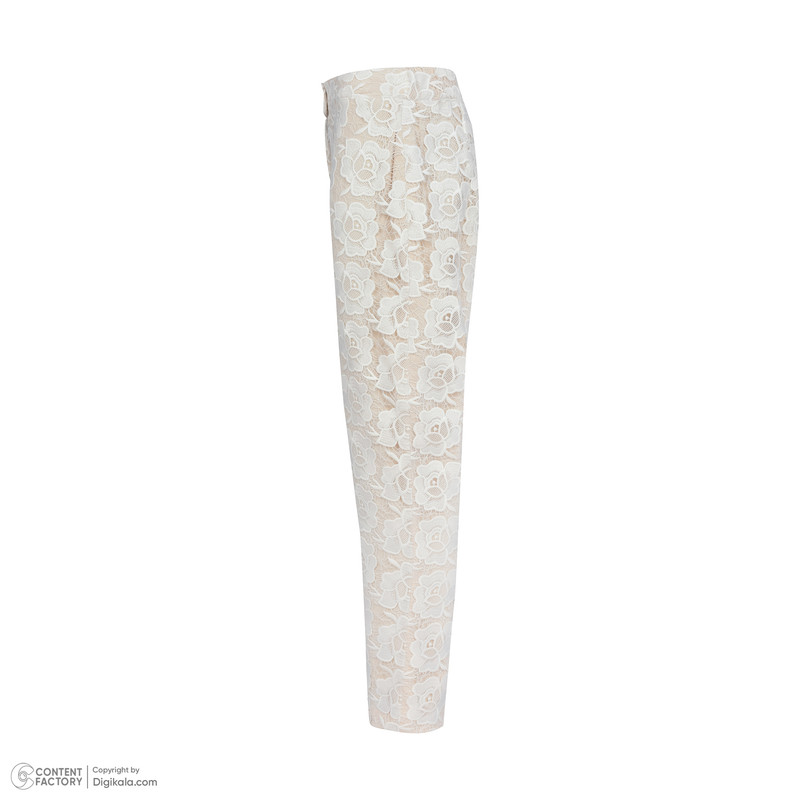 ست کت و شلوار زنانه مدل رکسانا