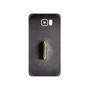 MAHOOT Harmonica Cover Sticker for Samsung Galaxy Note 5