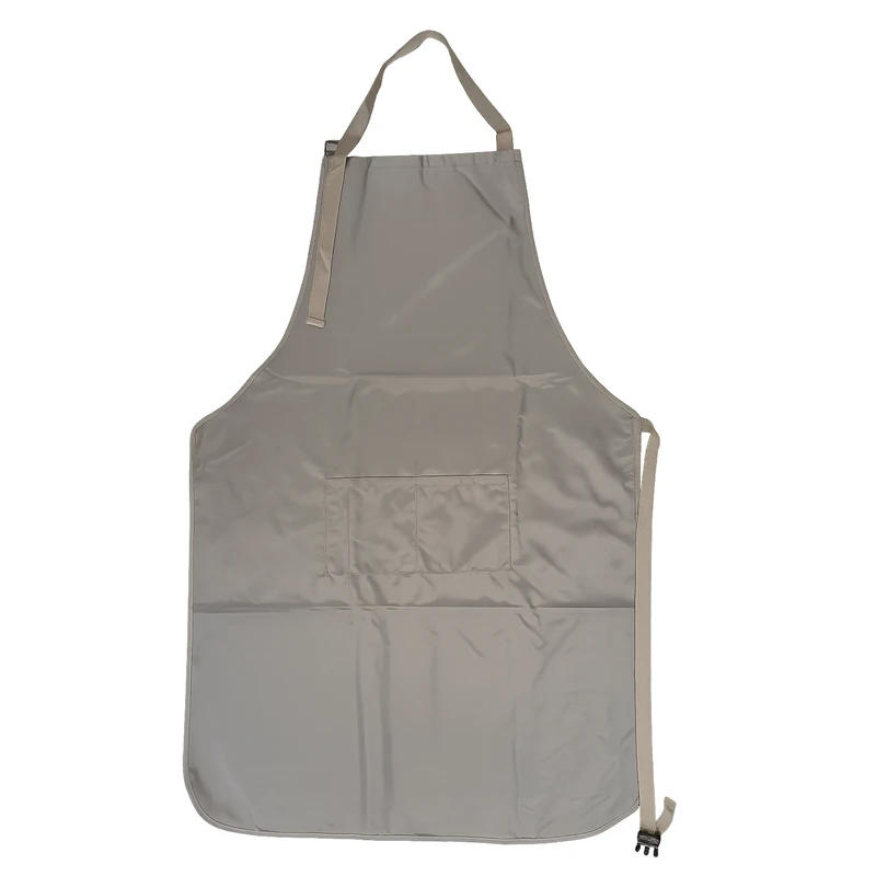 پیش بند آرایشگری مدل جیب دار