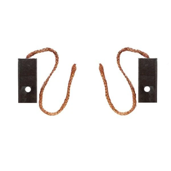 زغال دینام مدل paid مناسب برای پراید بسته دو عددی