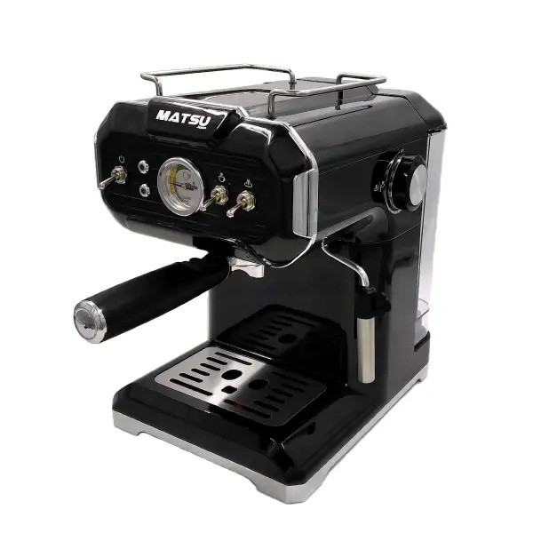 قیمت و خرید اسپرسوساز ماتسو مدل MA-320B