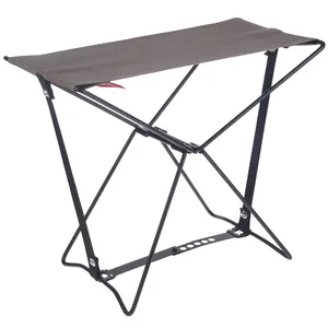 صندلی سفری تاشو کلمن مدل Event Stool