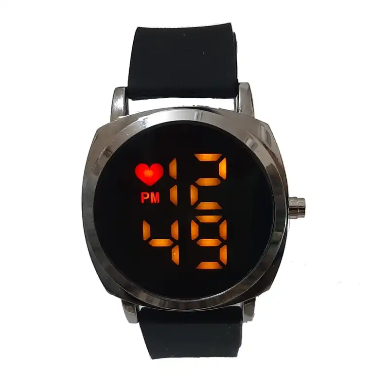 ساعت مچی دیجیتال مدل wn01