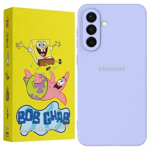 BOB GHAB SILCBO Cover Suitable For Samsung Galaxy A26 5G / Galaxy A17 5G Mobile Phone