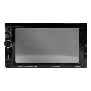 پخش کننده خودرو کاروزریا مدل CRX-63000G