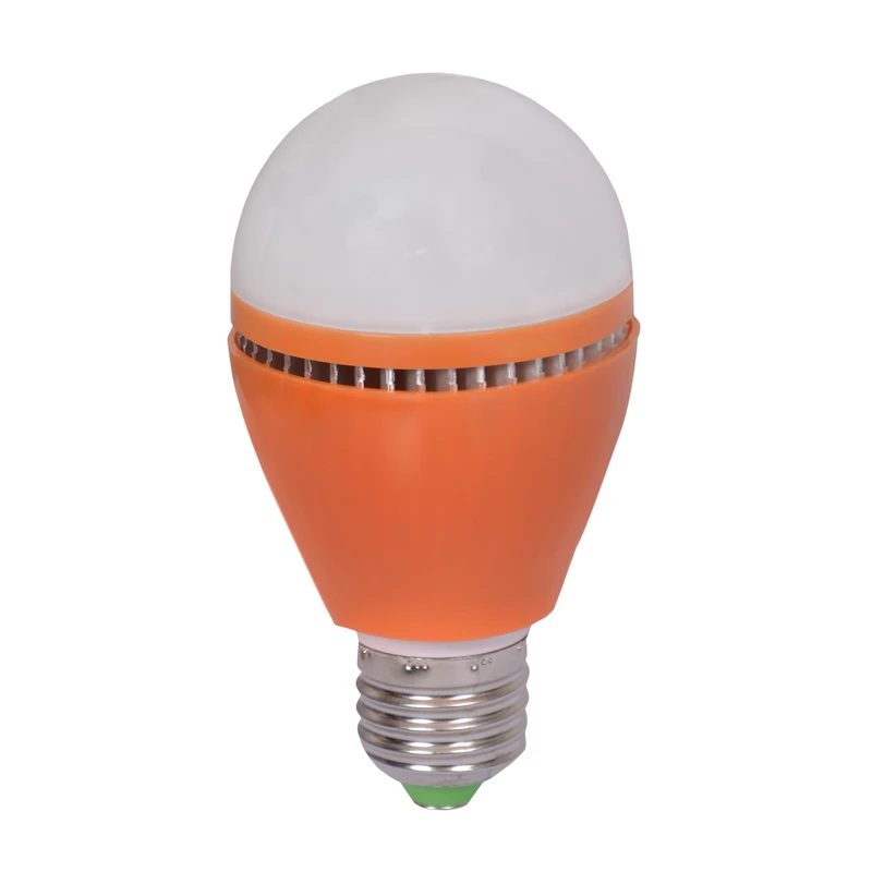 لامپ اس ام دی 5 وات مدل JL-QP05F پایه E27