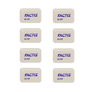 پاک کن فکتیس مدل 60RP کد 007 بسته 8 عددی