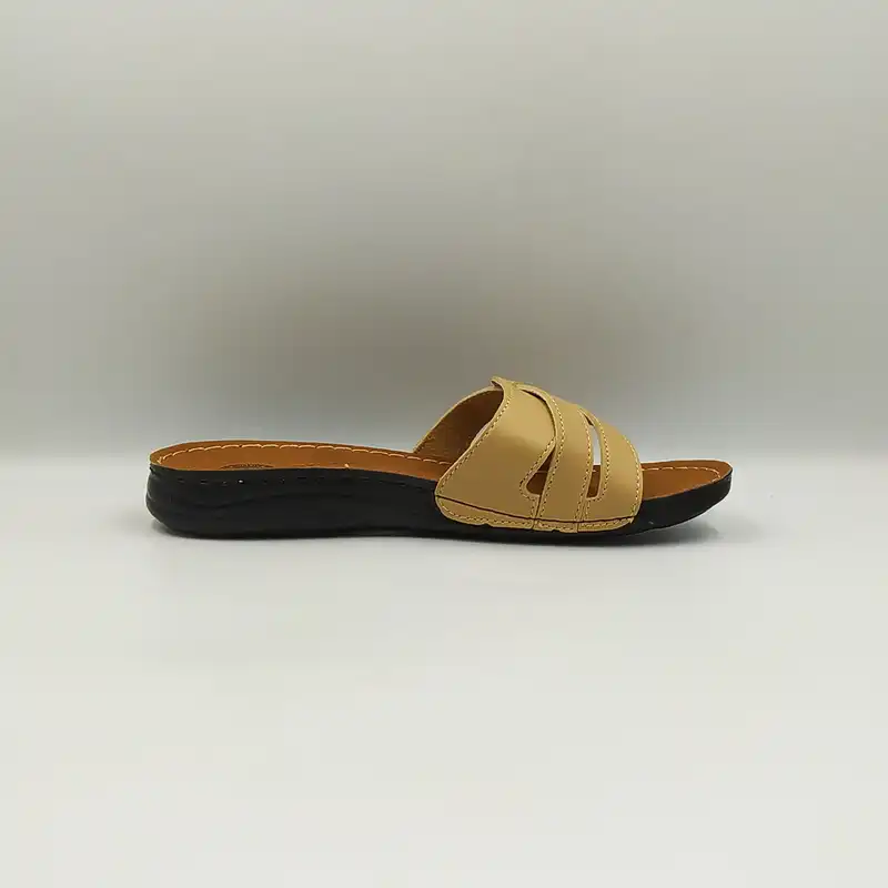 دمپایی زنانه مدل 2125409