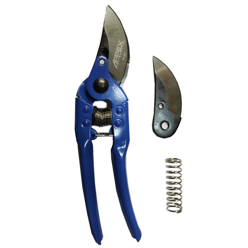 قیچی باغبانی اپکس مدل SMTx-BYPASSSHEARS9-APX1609