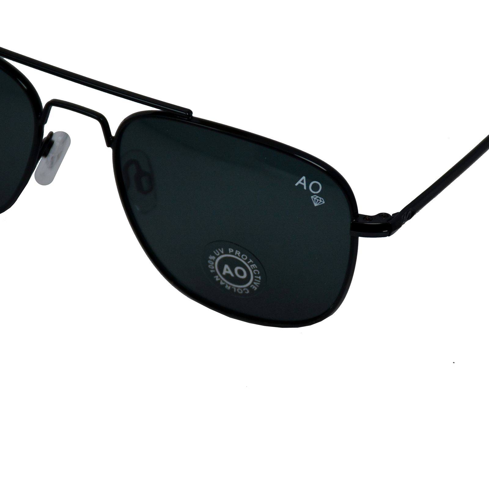 عینک آفتابی امریکن اوپتیکال مدل  BL C1 -  - 4
