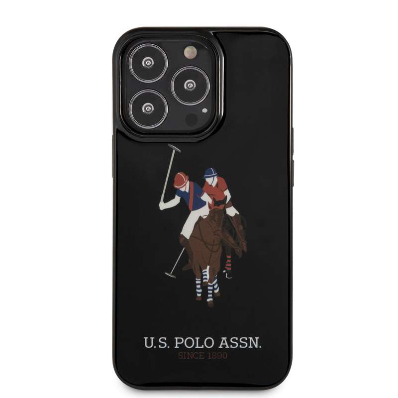 کاور پولو مدل Full Tpu مناسب برای گوشی موبایل اپل IPhone 13 Pro Max