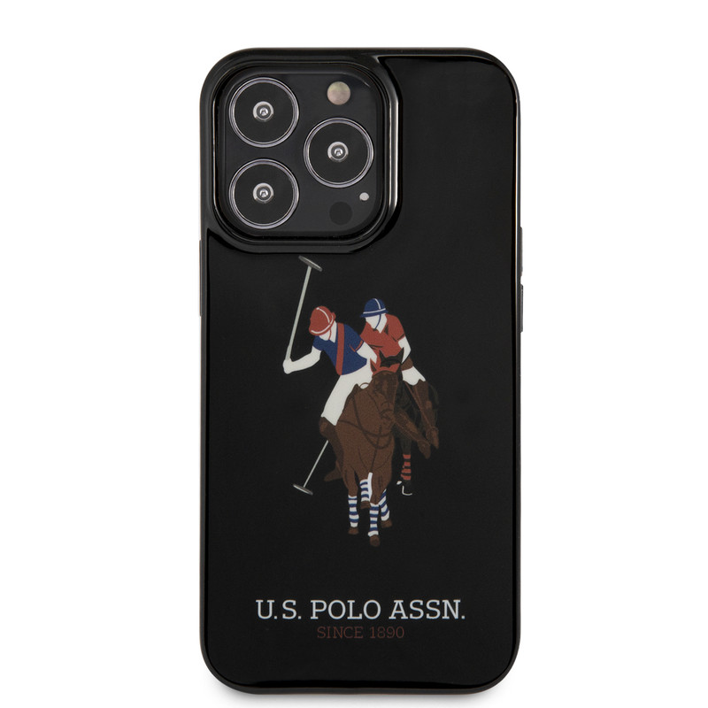 کاور پولو مدل Full Tpu مناسب برای گوشی موبایل اپل IPhone 13 Pro Max