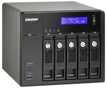ذخیره ساز تحت شبکه کیونپ مدل TS-559 Pro II