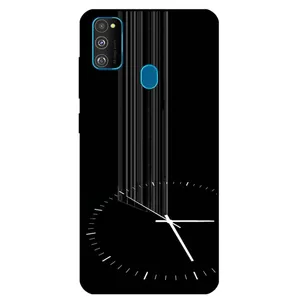 Megafone Interstellar 1895 Cover For Samsung Galaxy M21 / M30 S