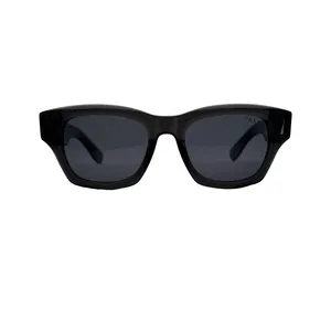 عینک آفتابی مستطیلی مدل LT1073