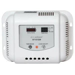 کنترل شارژر مدل ST-G1220