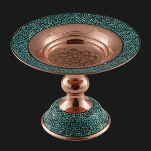 شیرینی خوری فیروزه کوبی کد F41