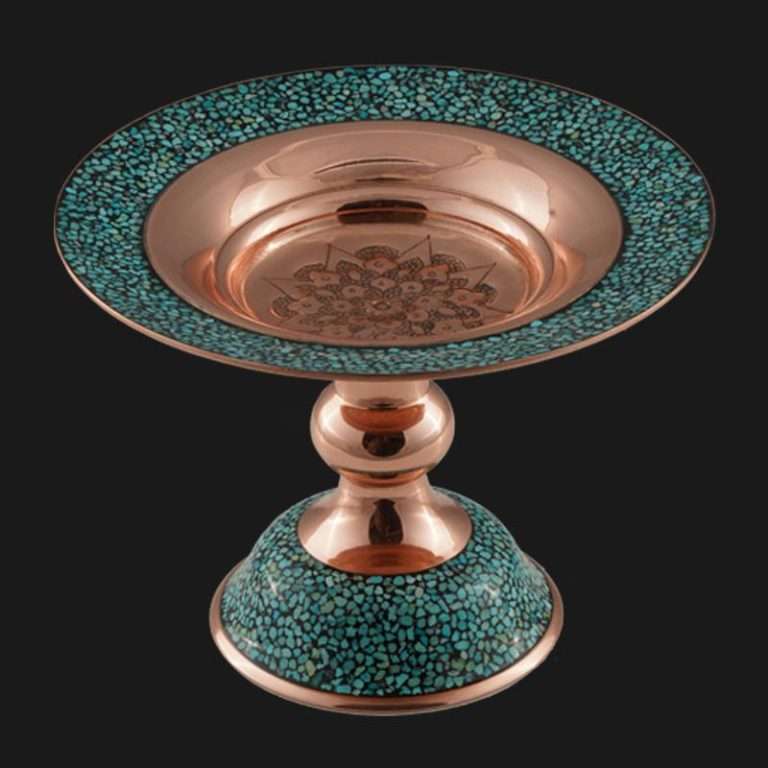 شیرینی خوری فیروزه کوبی کد F41