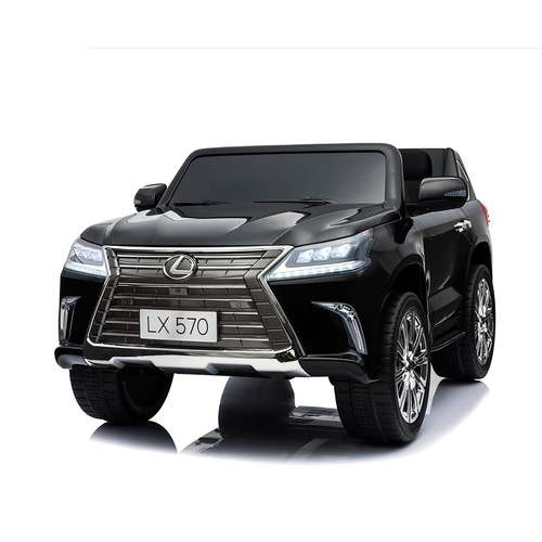 ماشین شارژی طرح لکسوس مدل LX570 کد 5603