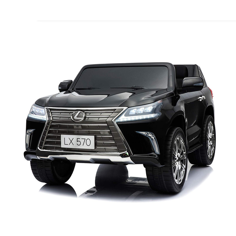 ماشین شارژی طرح لکسوس مدل LX570 کد 5603