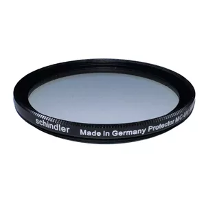 فیلتر لنز اشنایدر مدل GREEN COTING MC-UV 49mm