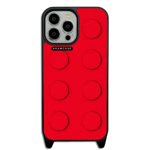 AKAM AMC-WLA13PROMAX-LEGO5 Cover For Apple iPhone 13 Pro Max