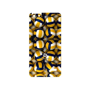 MAHOOT Volleyball Cover Sticker for Honor 4C