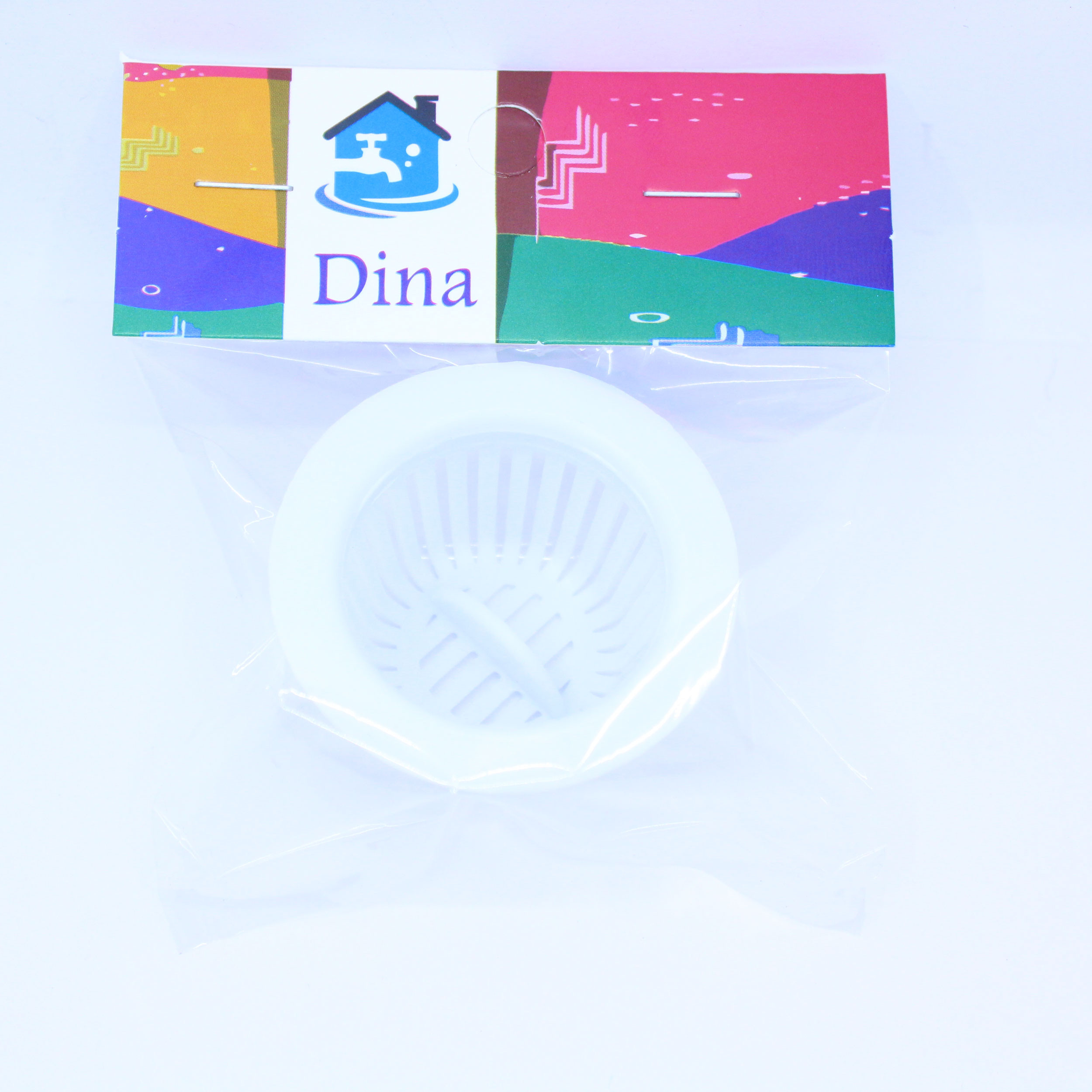 فیلتر کف شور دینا مدل DN-4000606