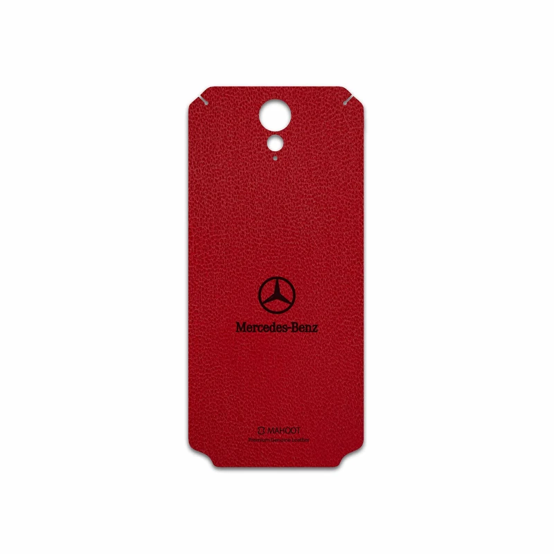 برچسب پوششی ماهوت مدل RL-MBNZ مناسب برای گوشی موبایل اچ تی سی Desire 620