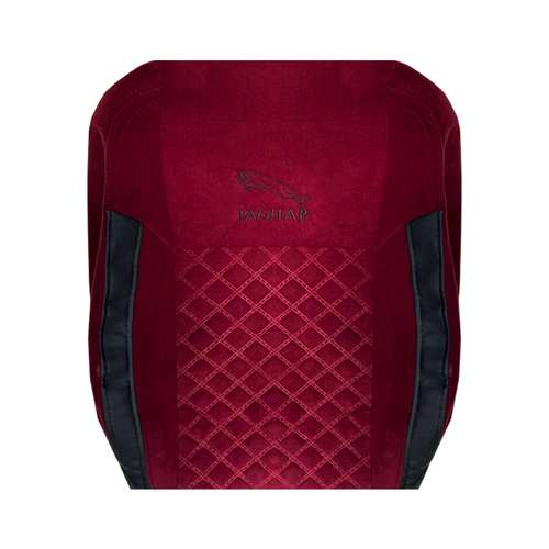 روکش صندلی خودرو جگوار مدل jag132 مناسب برای پراید 132