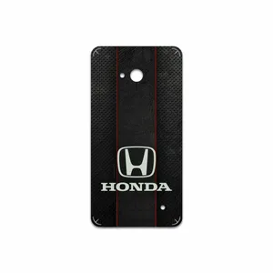 MAHOOT Honda Motor Cover Sticker for Microsoft Lumia 640