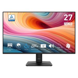 مانیتور 27 اینچ ام اس آی مدل PRO MP275 E2