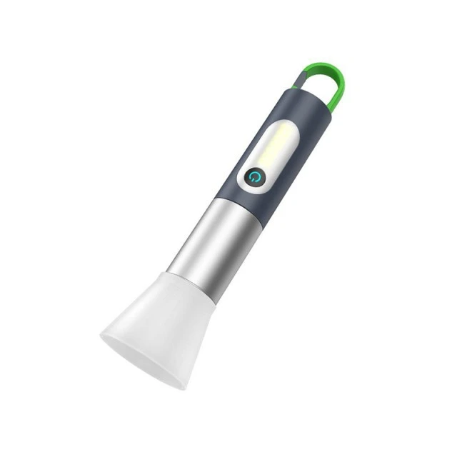 چراغ قوه دستی مدل 2835