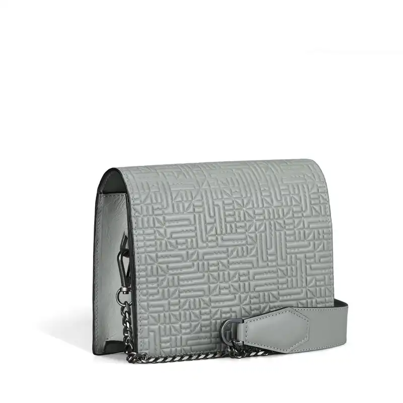 کیف دوشی زنانه درسا مدل 51415