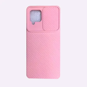 کاور مدل m_a42 مناسب برای گوشی موبایل سامسونگ Galaxy A42