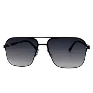 عینک آفتابی خلبانی مردانه کد dyd125