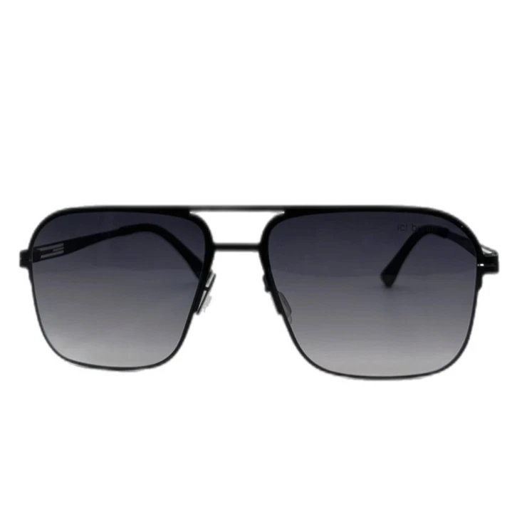 عینک آفتابی خلبانی مردانه کد dyd125