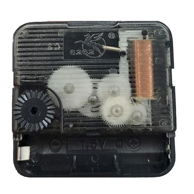 نقد و بررسی موتور آرام گرد ساعت مدل S 6262 توسط خریداران