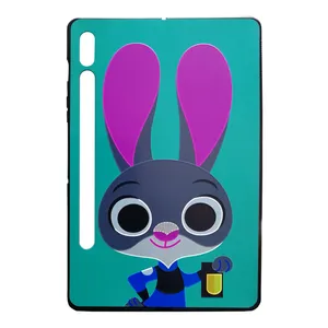 کاور مدل SR-027 مناسب برای تبلت سامسونگ Galaxy Tab S7 / T870 / T875