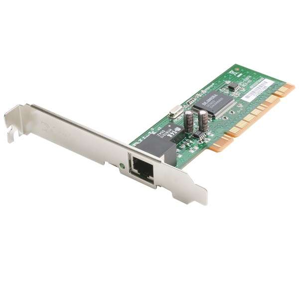 کارت شبکه 10/100Mbps مخصوص کامپیوتر دی-لینک مدل DFE-520TX کارت شبکه 10/100Mbps مخصوص کامپیوتر دی-لینک مدل DFE-520TX
