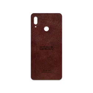 MAHOOT NL-PRDS Cover Sticker for Huawei P Smart 2019