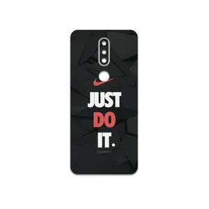 MAHOOT NK Cover Sticker for Nokia 7.1