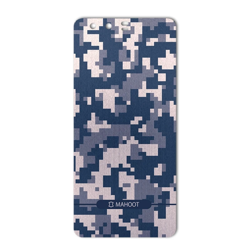برچسب پوششی ماهوت مدل Army-pixel Design مناسب برای گوشی Huawei P10 Plus