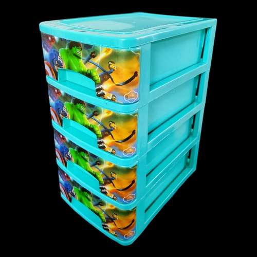 فایل کشویی مدل ER741