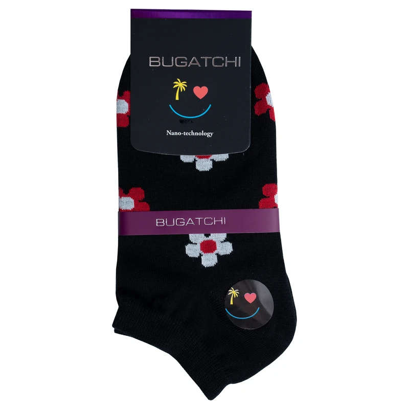 جوراب زنانه مدل BMZ3008